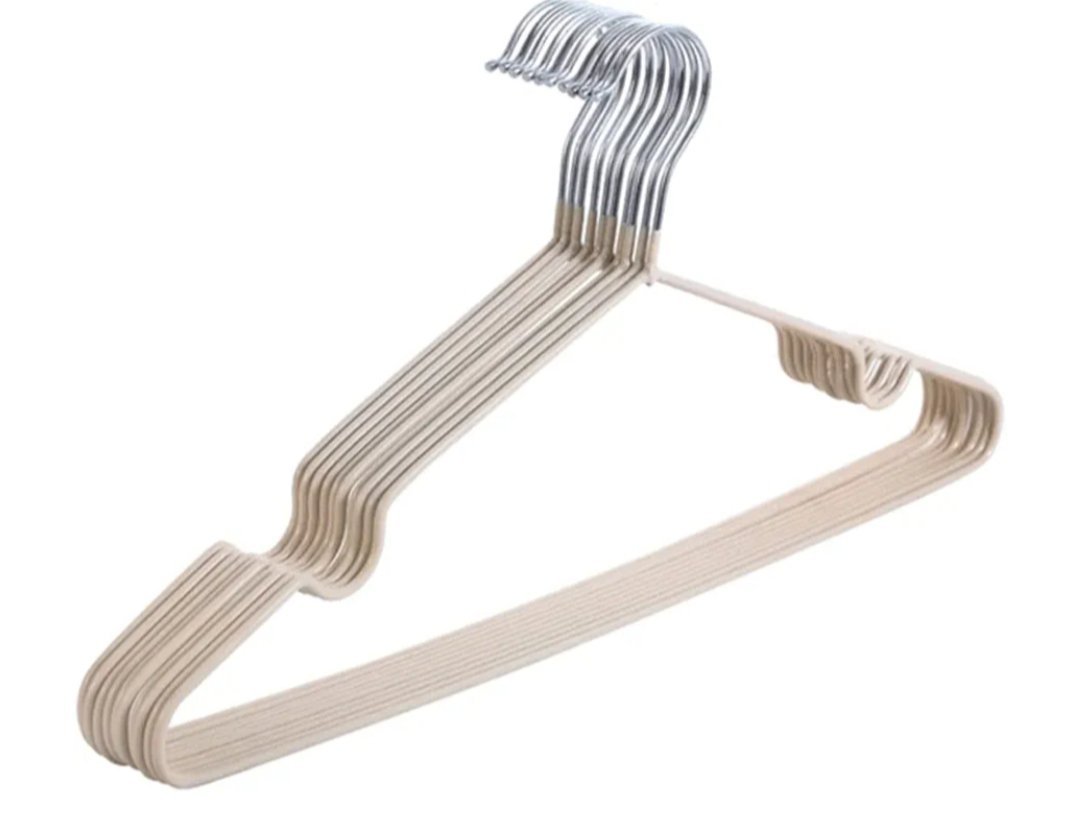 Songmics perchas de metal