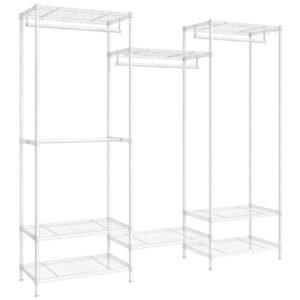 SONGMICS - Armario de Ropa - LGR431W01.