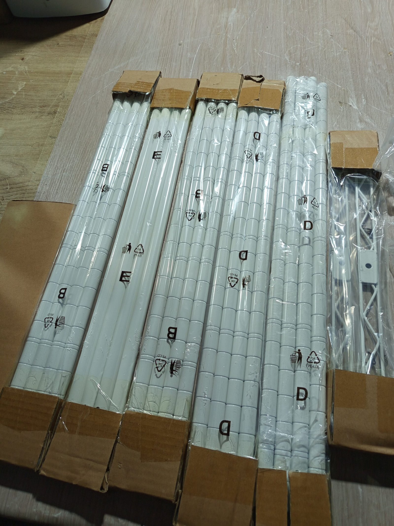 SONGMICS - Armario de Ropa - LGR431W01. - Imagen 5