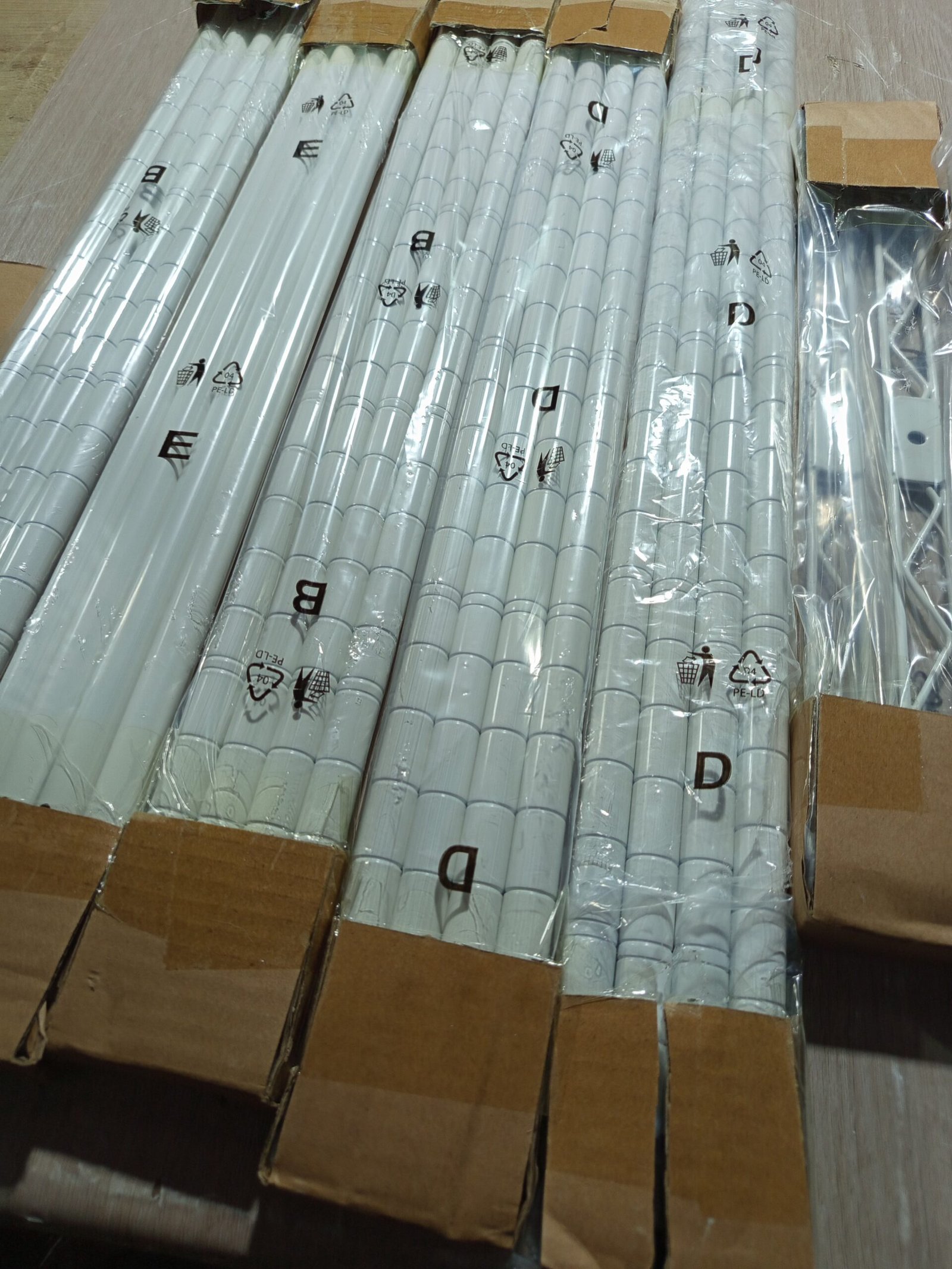 SONGMICS - Armario de Ropa - LGR431W01. - Imagen 3