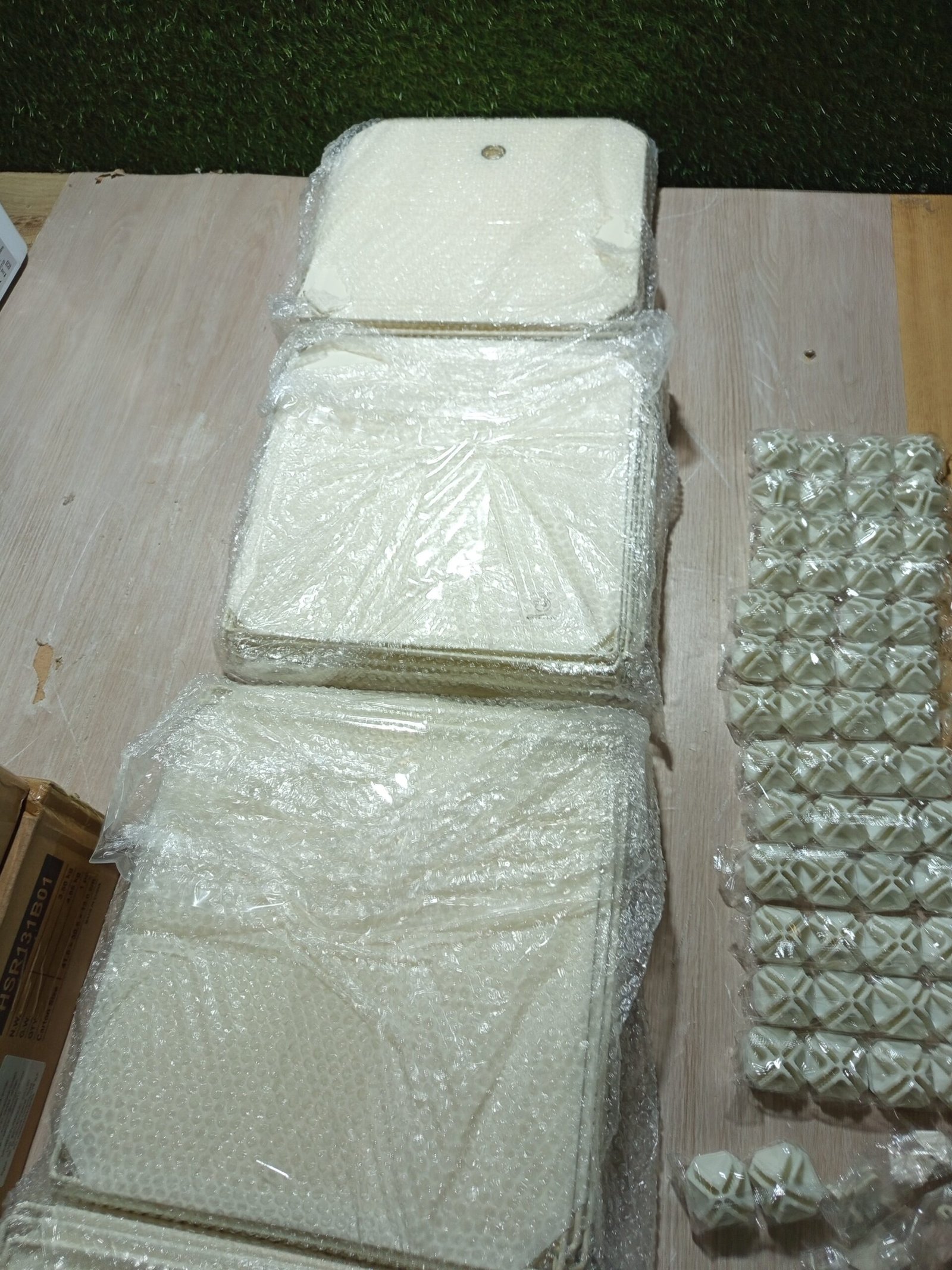 SONGMICS Estantería Modular LPC443W01 - Imagen 6