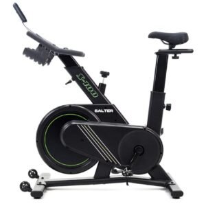 Bicicleta ciclo indoor SALTER S-100