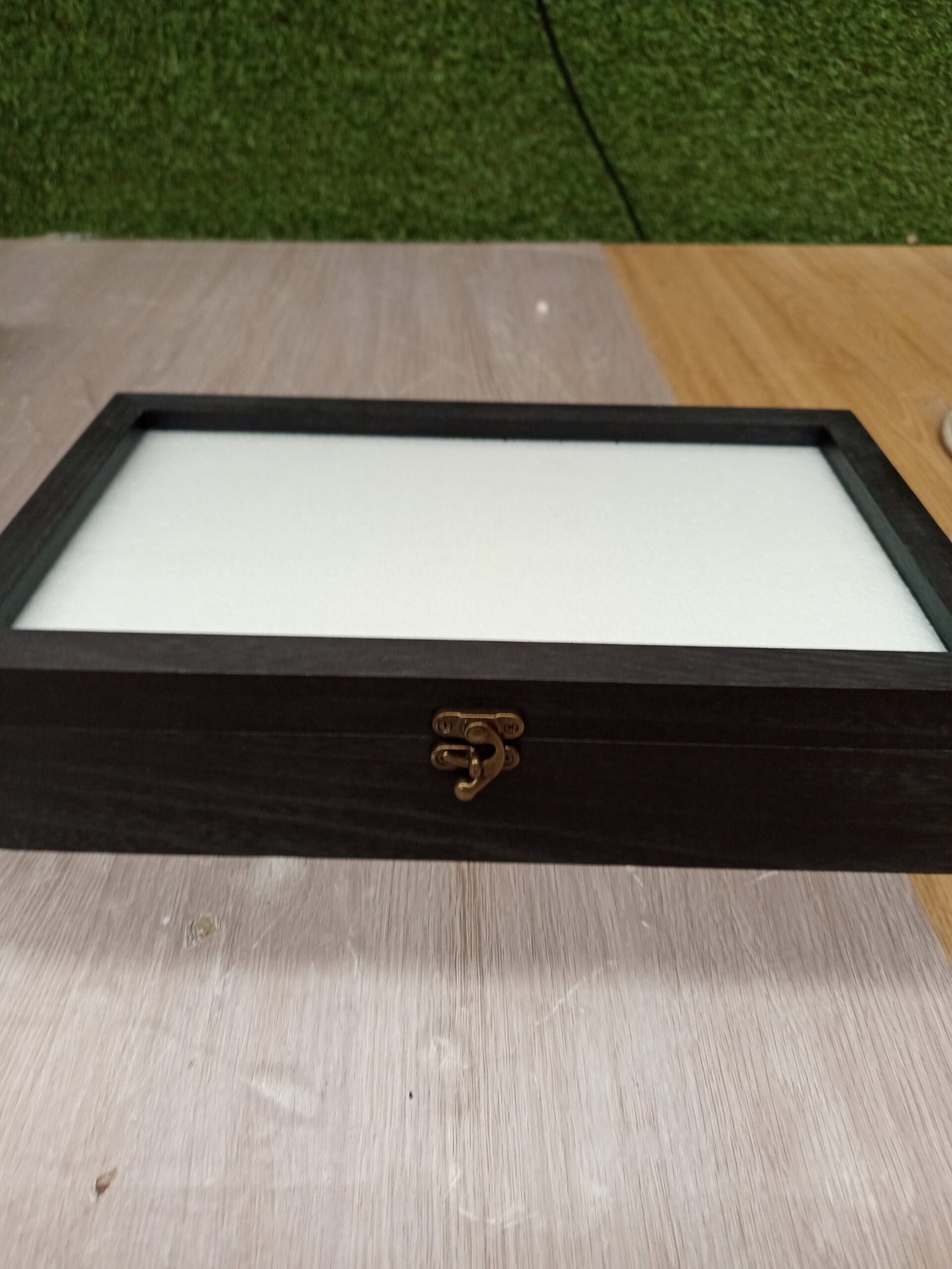 SONGMICS Caja para Relojes - JOW120B02 - Imagen 3