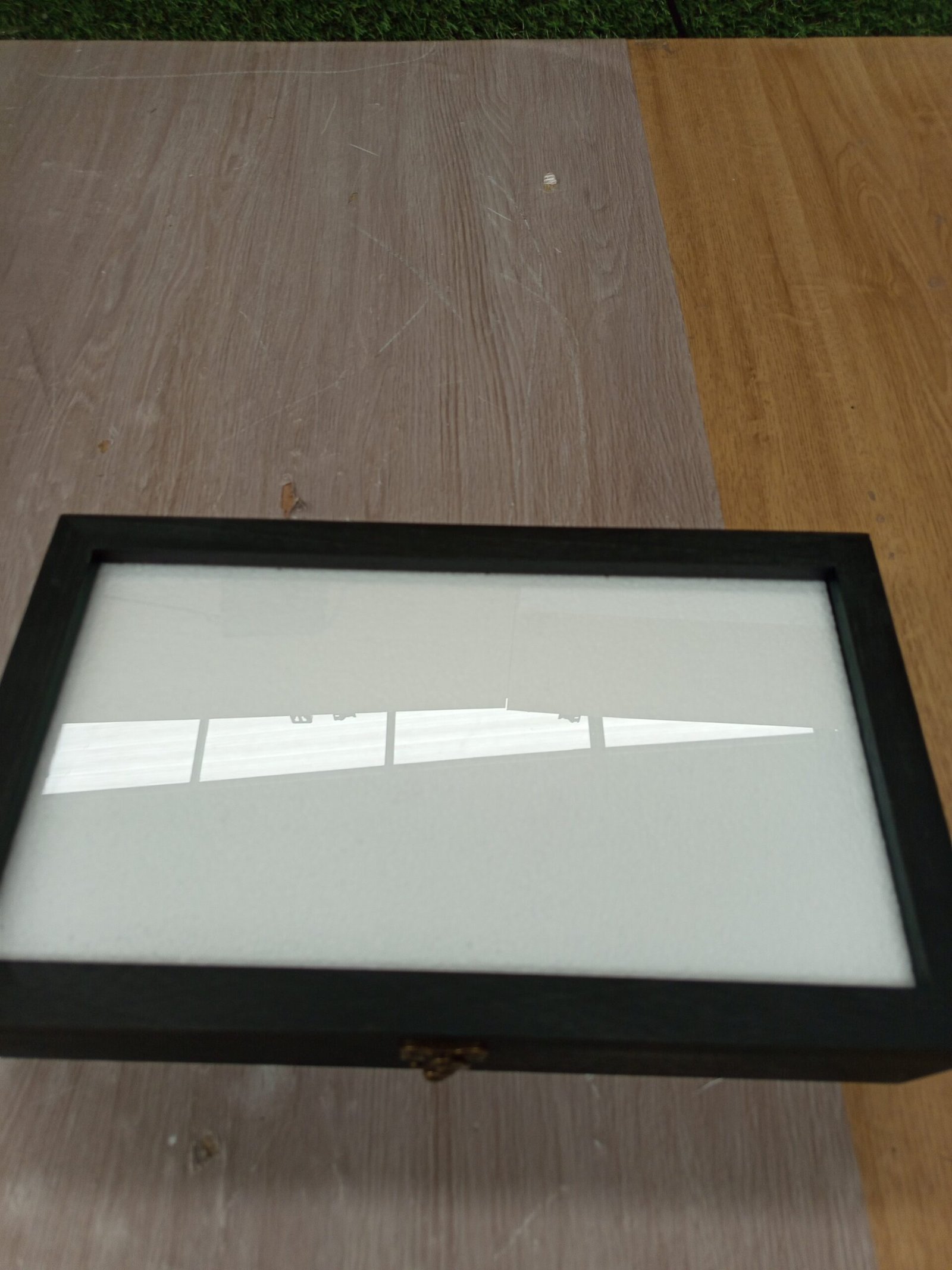 SONGMICS Caja para Relojes - JOW120B02 - Imagen 5