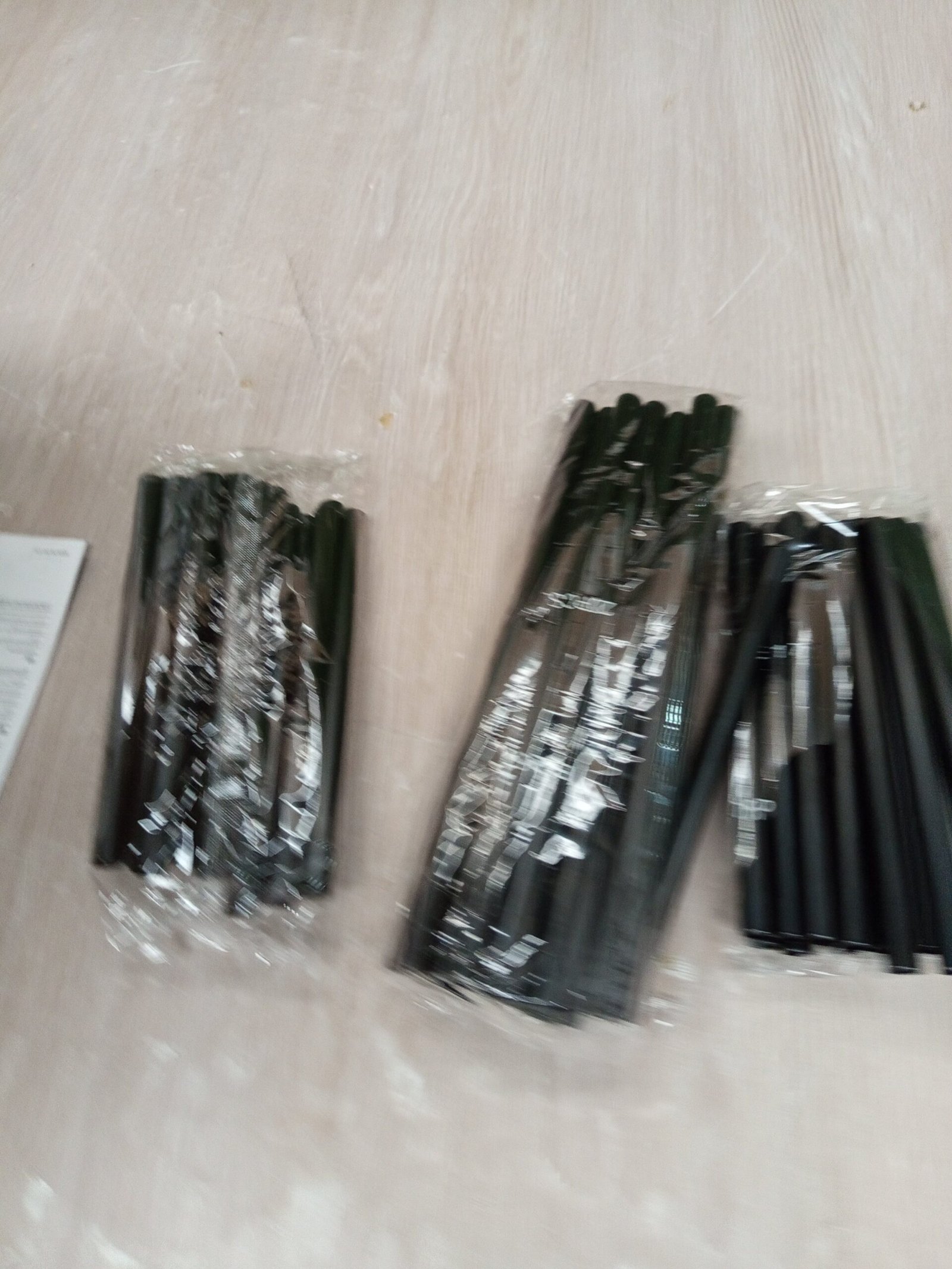 Zapatero de 9 niveles SONGMICS, negro RXJ036BZ03 - Imagen 5