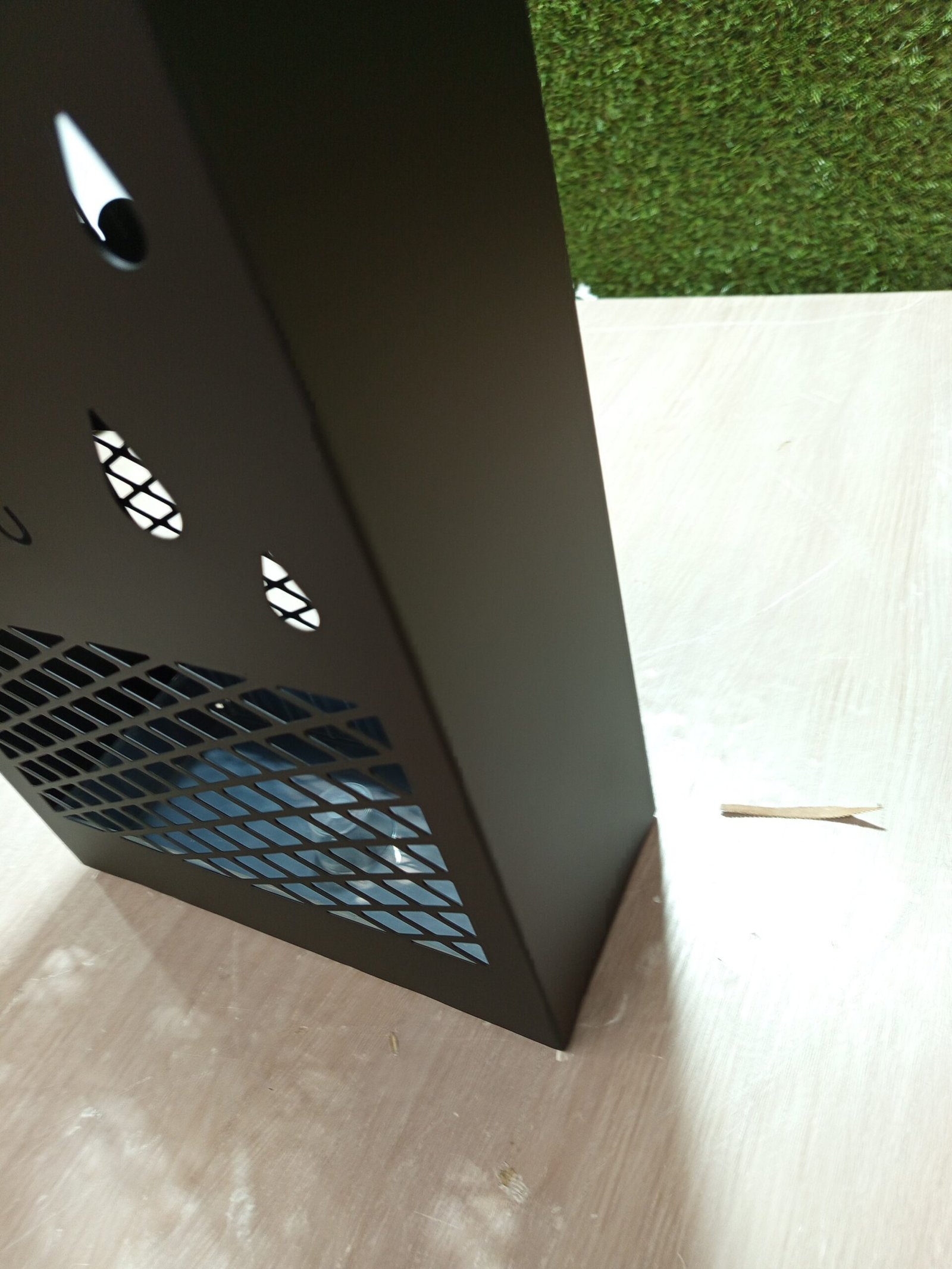 SONGMICS Soporte de Paraguas LUC004B01 - Imagen 8