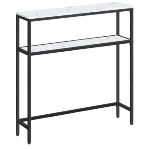 VASAGLE Mesa de Consola LNT130W59