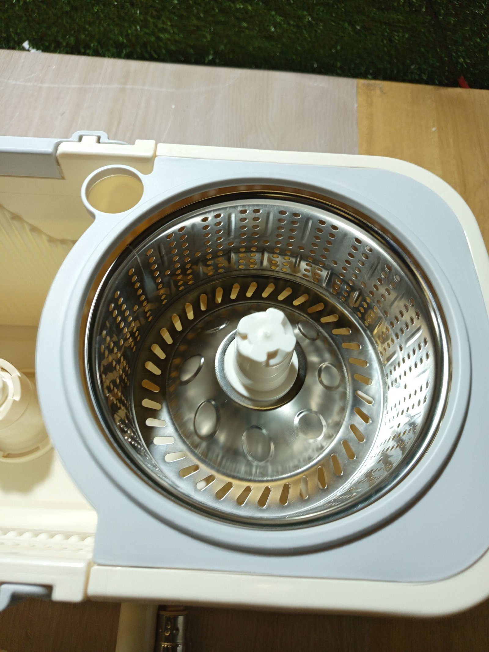 Juego de fregona y cubo - Imagen 5