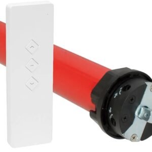 Superrollo Motor de persiana Rm30MMB.