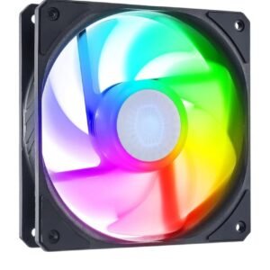 Cooler Master SickleFlow 120 ARGB