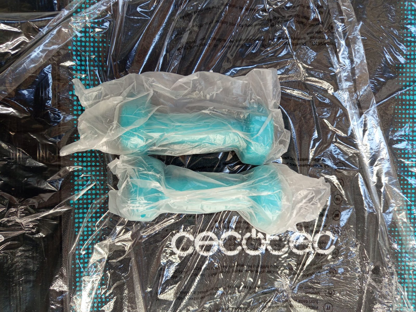 Cecotec Cinta de Correr Plegable - Imagen 4