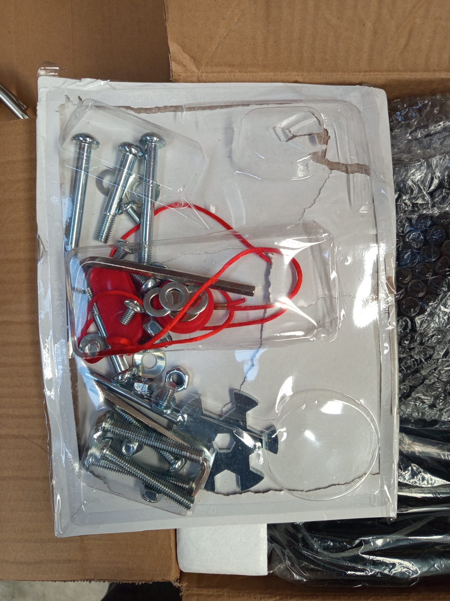 Cecotec Cinta de Correr Plegable - Imagen 5