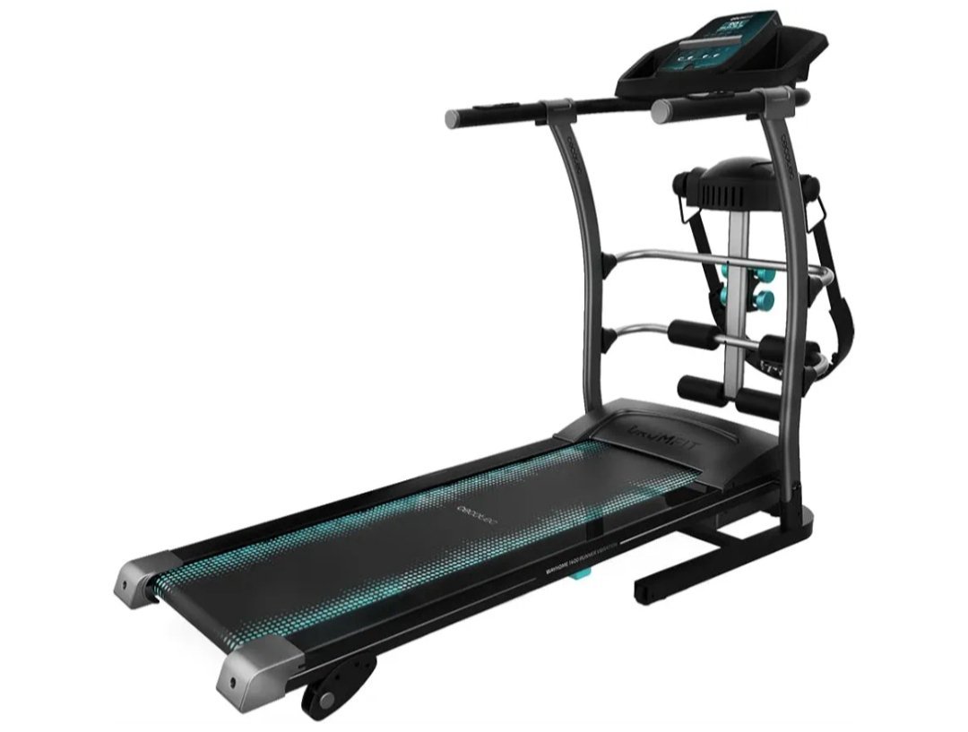 Cecotec Cinta de Correr Plegable