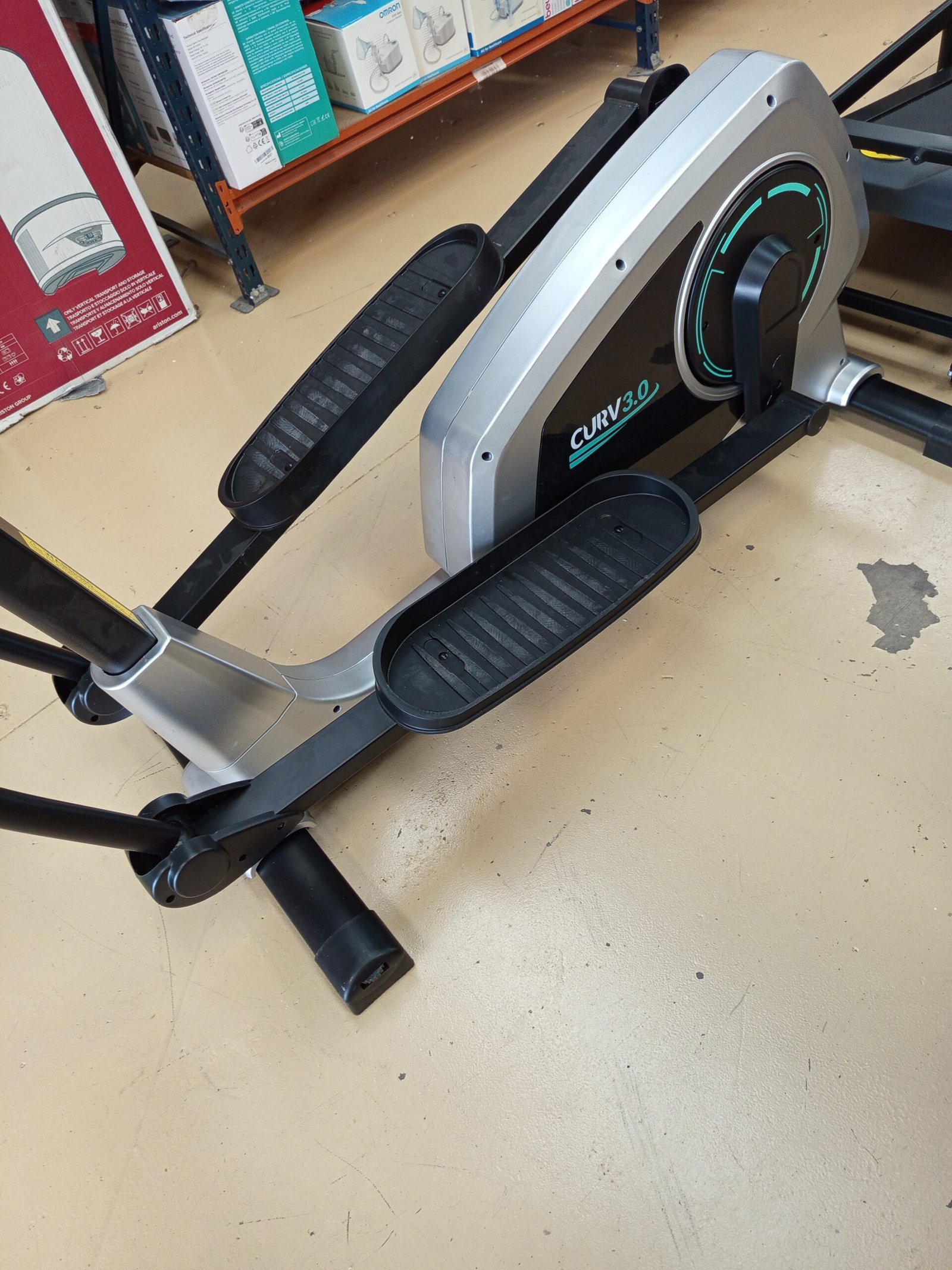 Bluefin Fitness Bicicleta Eliptica - Imagen 4