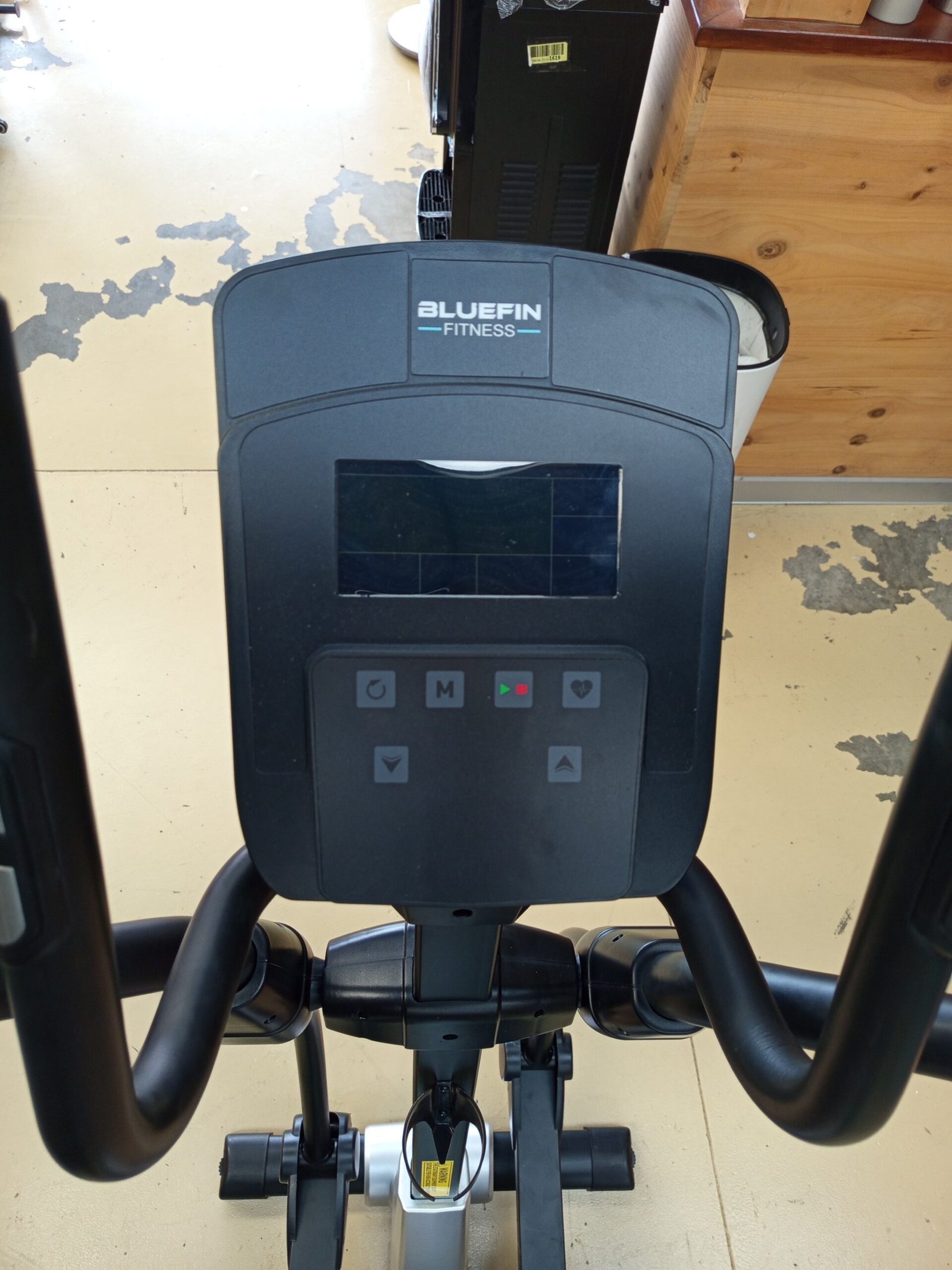 Bluefin Fitness Bicicleta Eliptica - Imagen 8