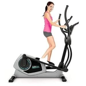 Bluefin Fitness Bicicleta Eliptica