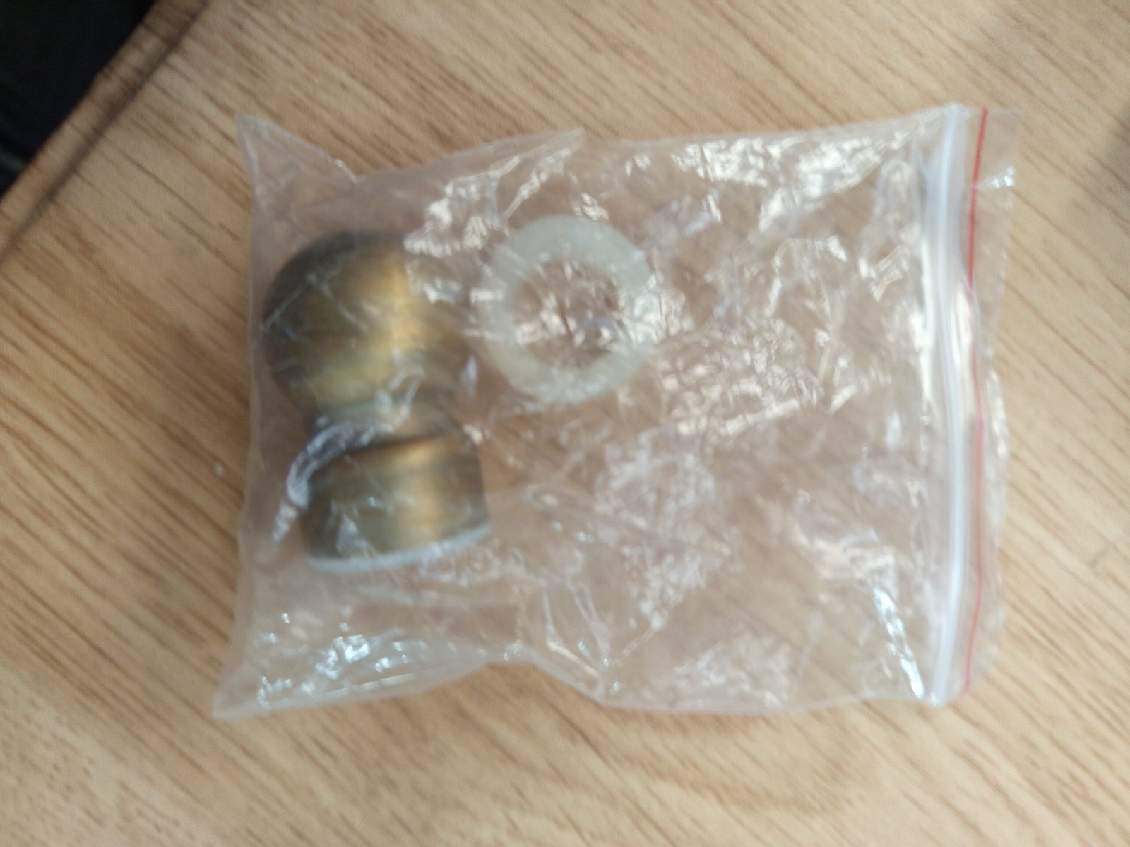 AFUDER Latón Antiguo Redondo 8 Pulgadas - Imagen 2