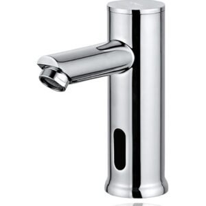 HOMSSY Grifo Electrónico Bajo con Sensor