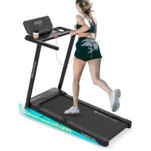 Mobvoi Cinta de Correr 3 en 1 Cinta de Correr