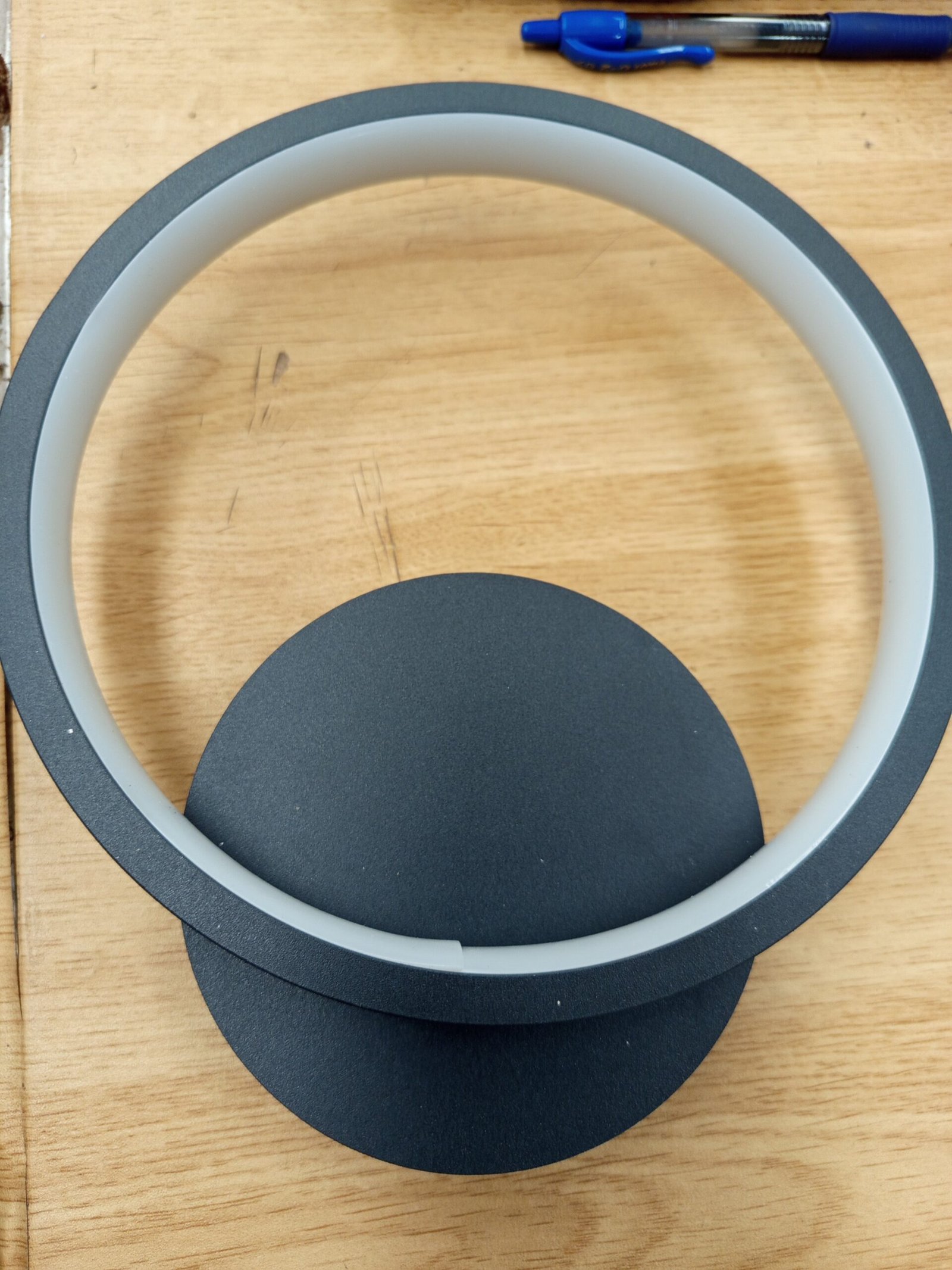 Riserva Aplique de Pared Interior Moderna - Imagen 4