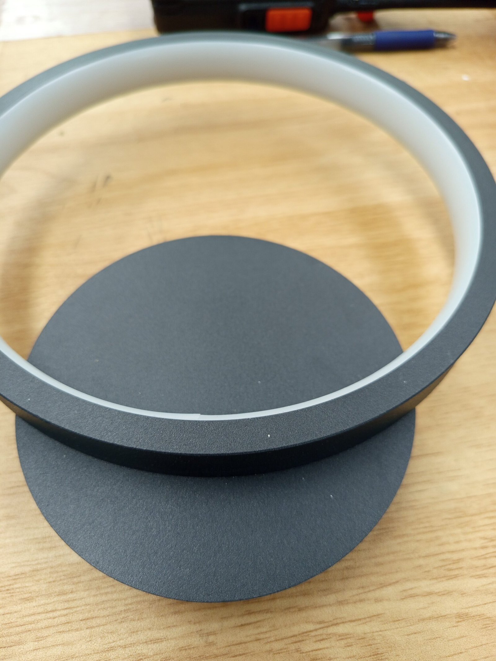 Riserva Aplique de Pared Interior Moderna - Imagen 3