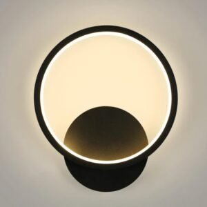 Riserva Aplique de Pared Interior Moderna