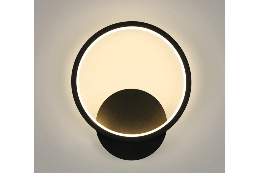 Riserva Aplique de Pared Interior Moderna