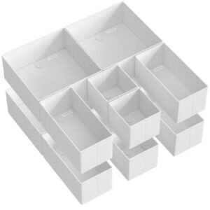 SONGMICS Organizadores Cajones RDZ006W02