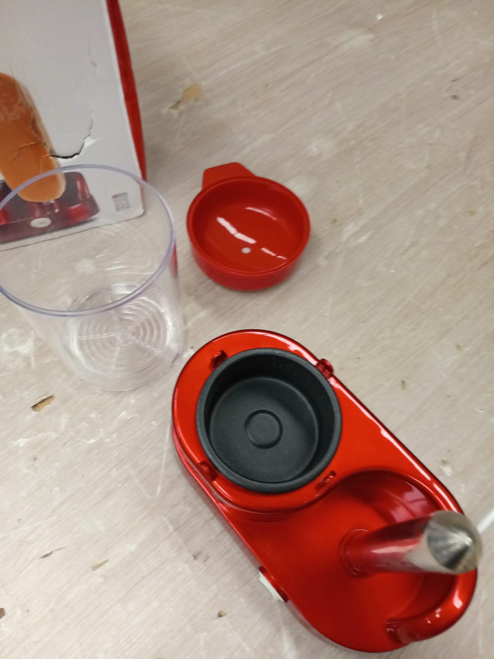 BEPER Máquina de Perritos Calientes al Vapor - Imagen 3