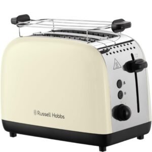 Russell Hobbs Tostadora Colours