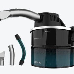 Conga Ash 1000 Home Aspirador de cenizas
