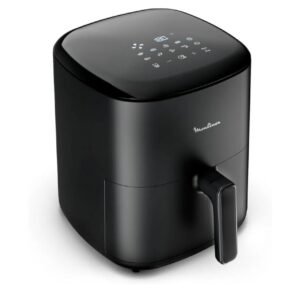 Moulinex Easy Fry Max 5L – Freidora aire.