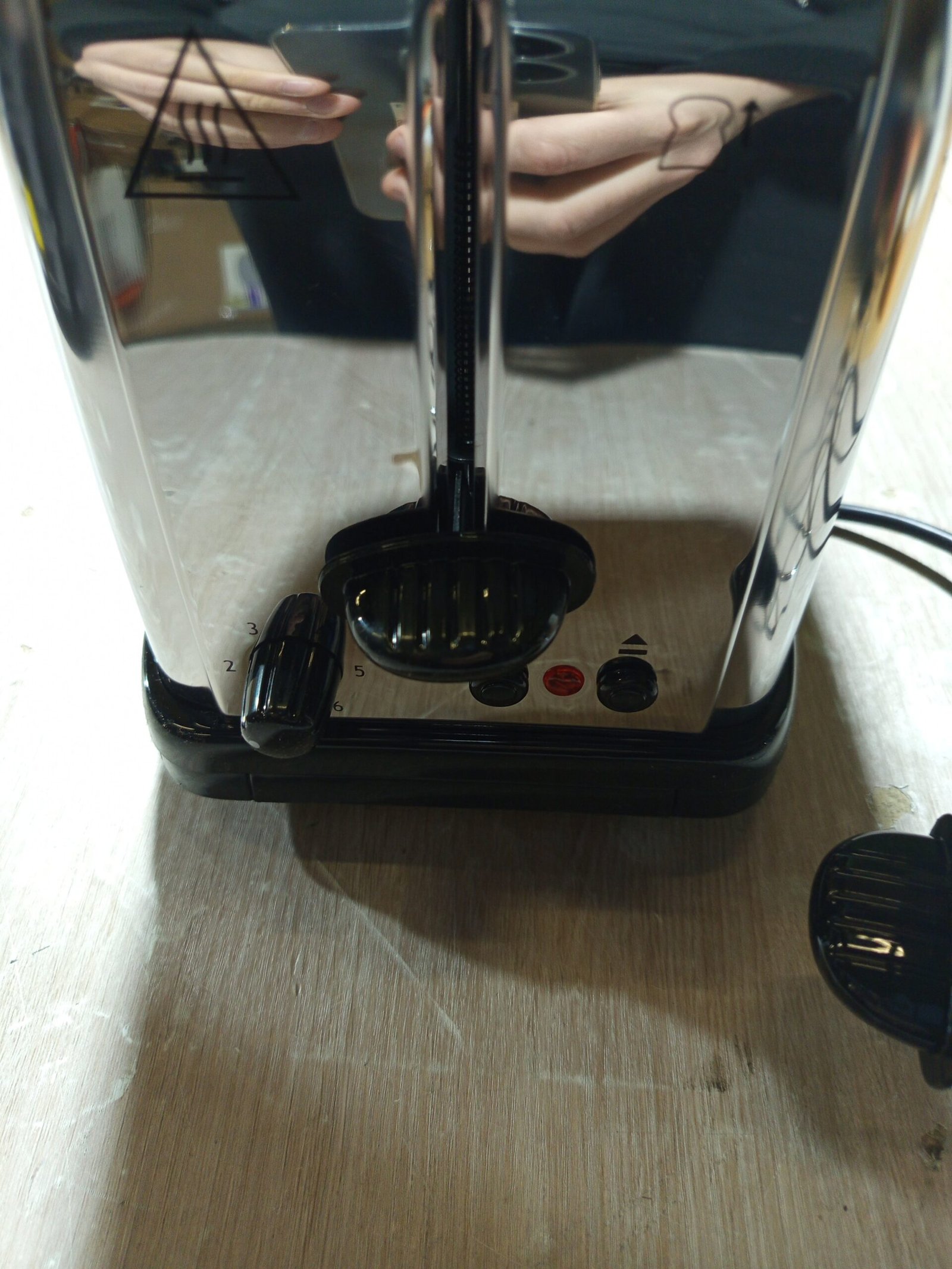 Tostador Russell Hobbs Chester - Imagen 7