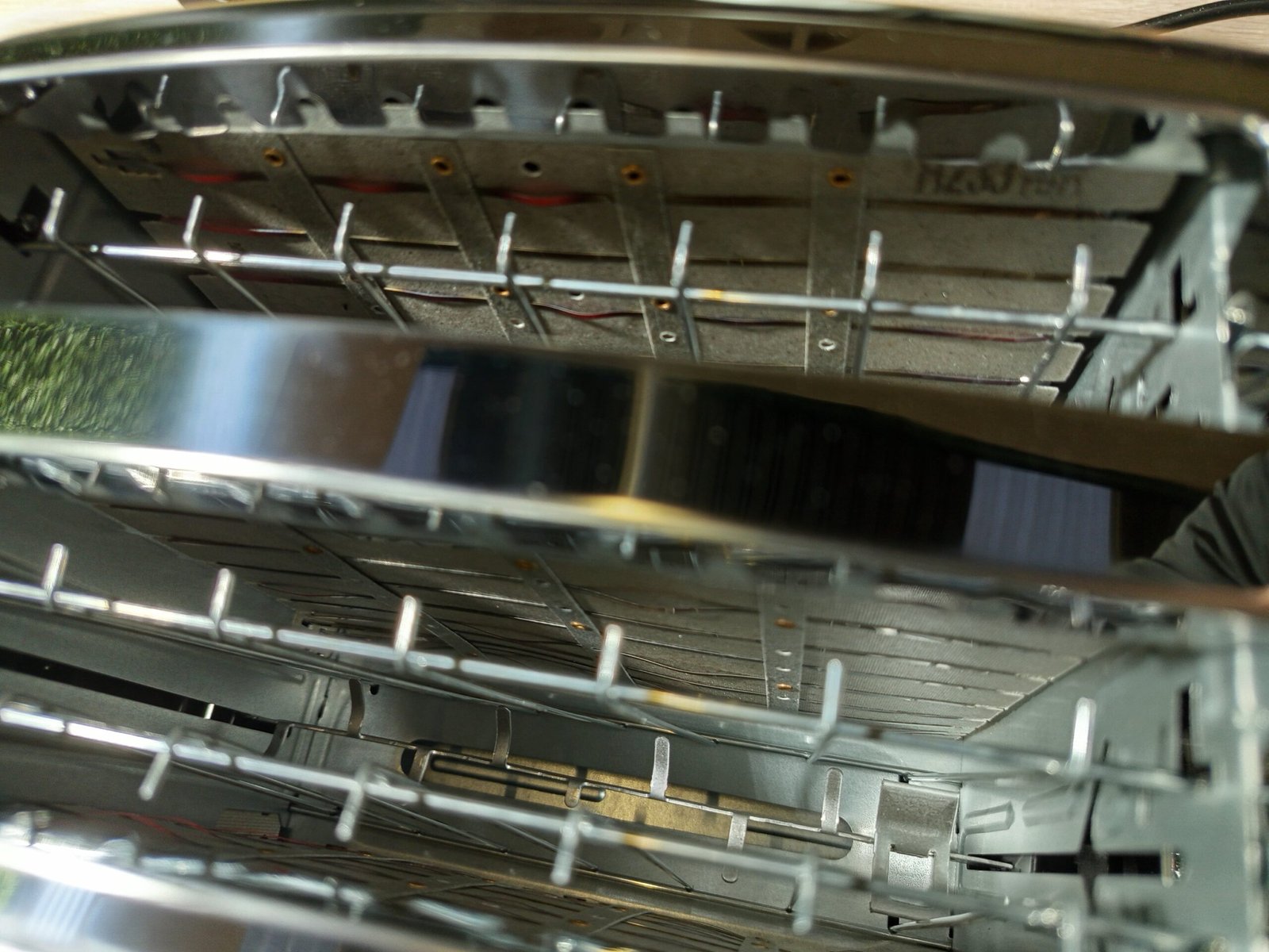 Tostador Russell Hobbs Chester - Imagen 4