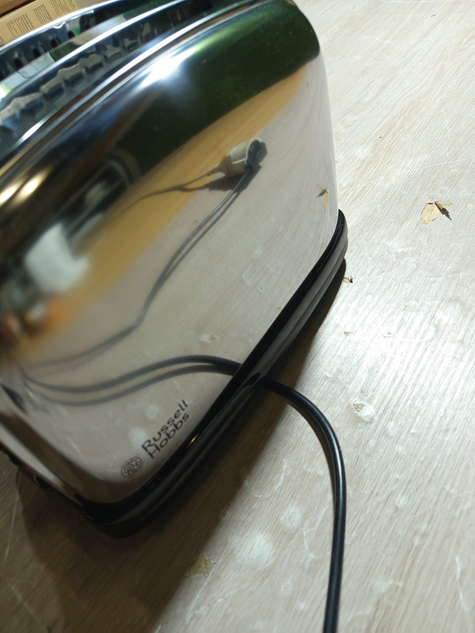 Tostador Russell Hobbs Chester - Imagen 6