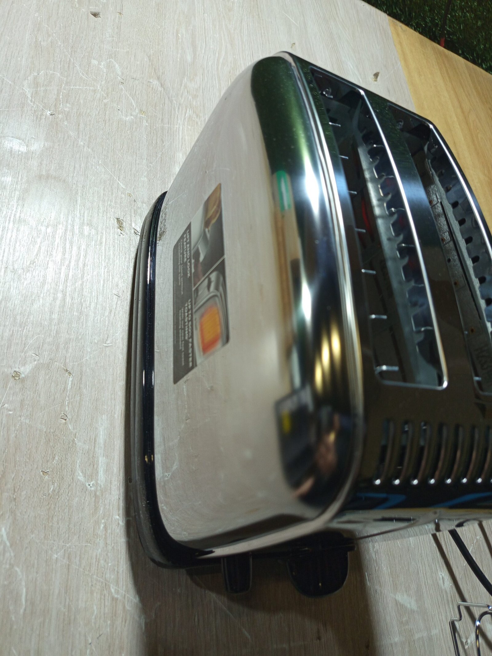 Tostador Russell Hobbs Chester - Imagen 8