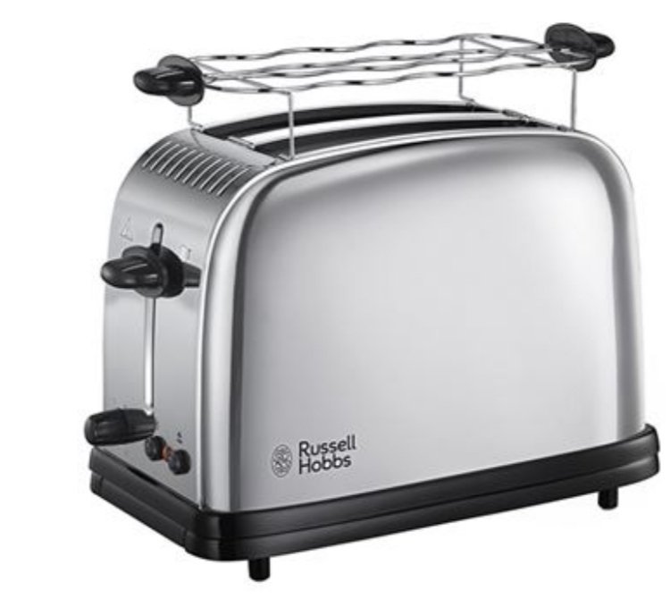 Tostador Russell Hobbs Chester