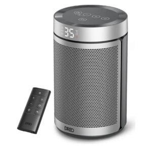 Dreo Atom Radiador silencioso