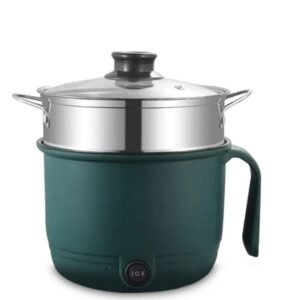 Olla multifunción eléctrica