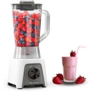 Moulinex Blendeo, Batidora de vaso