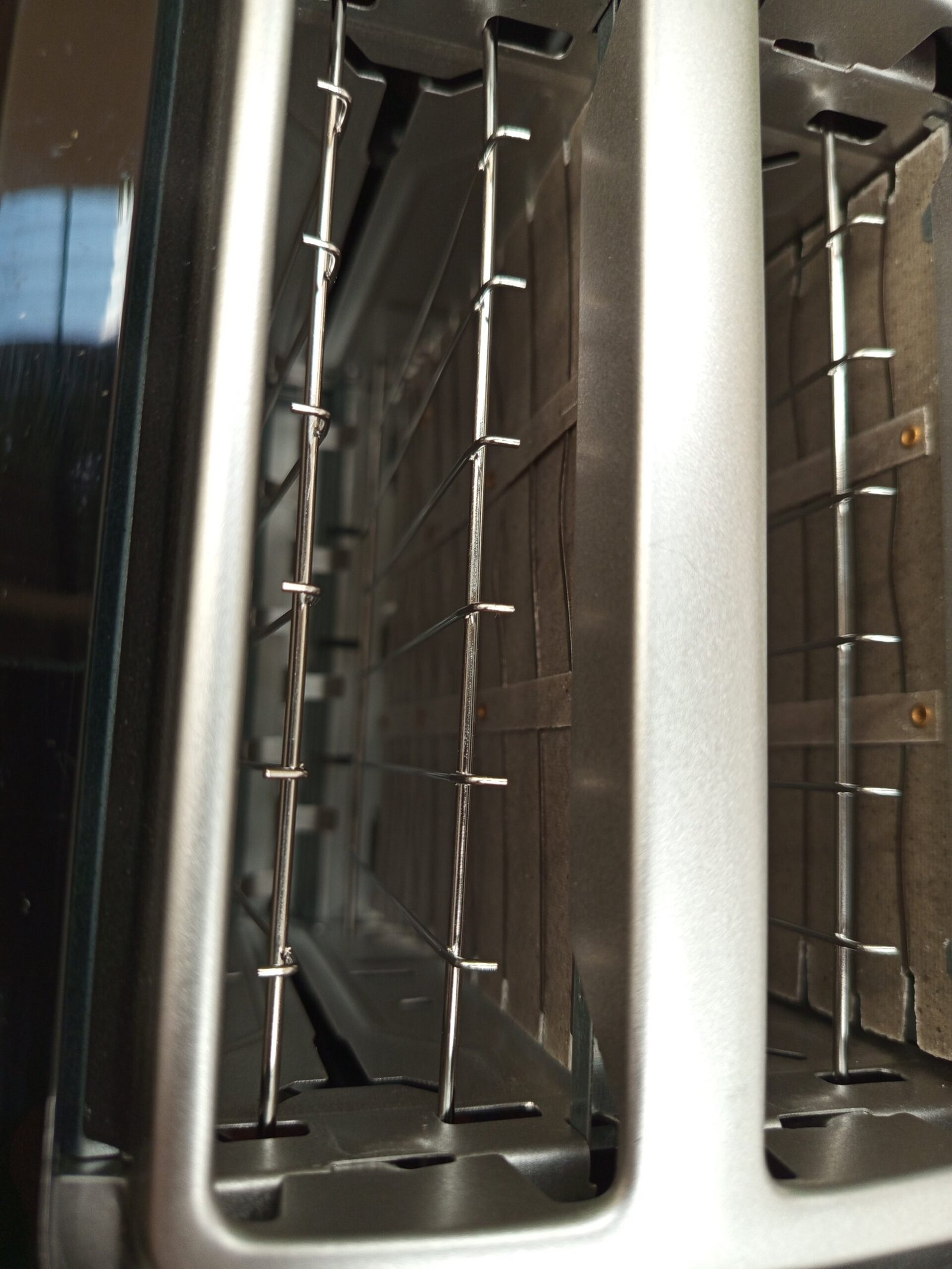 Tefal tostadora de 2 ranuras de acero inoxidable - Imagen 6