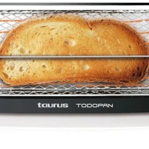 Taurus TodoPan - Tostadora