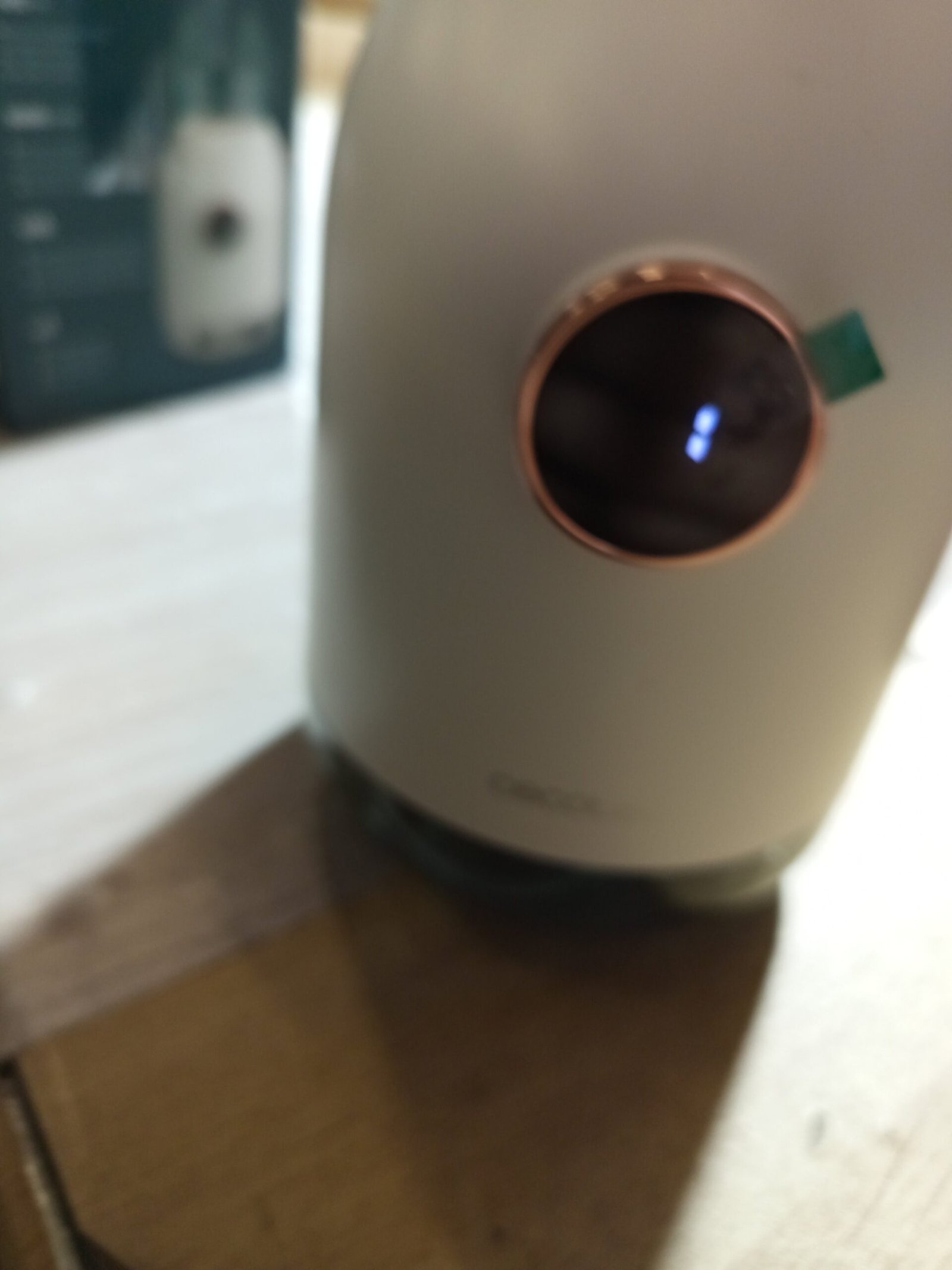 Cecotec Humidificador Difusor - Imagen 2