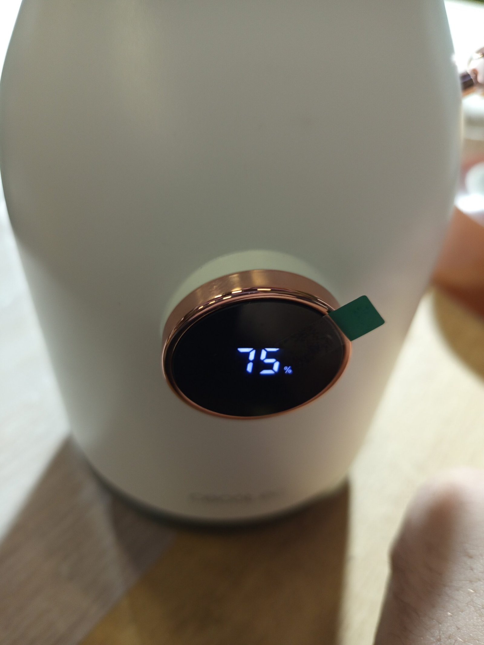 Cecotec Humidificador Difusor - Imagen 6