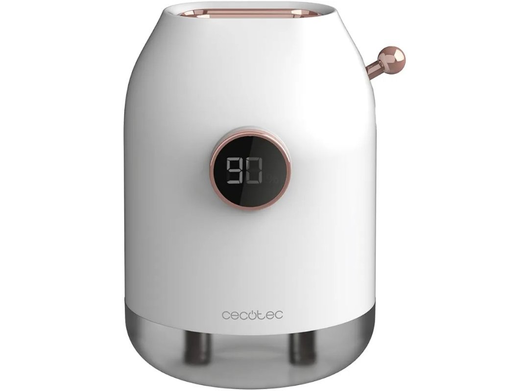 Cecotec Humidificador Difusor