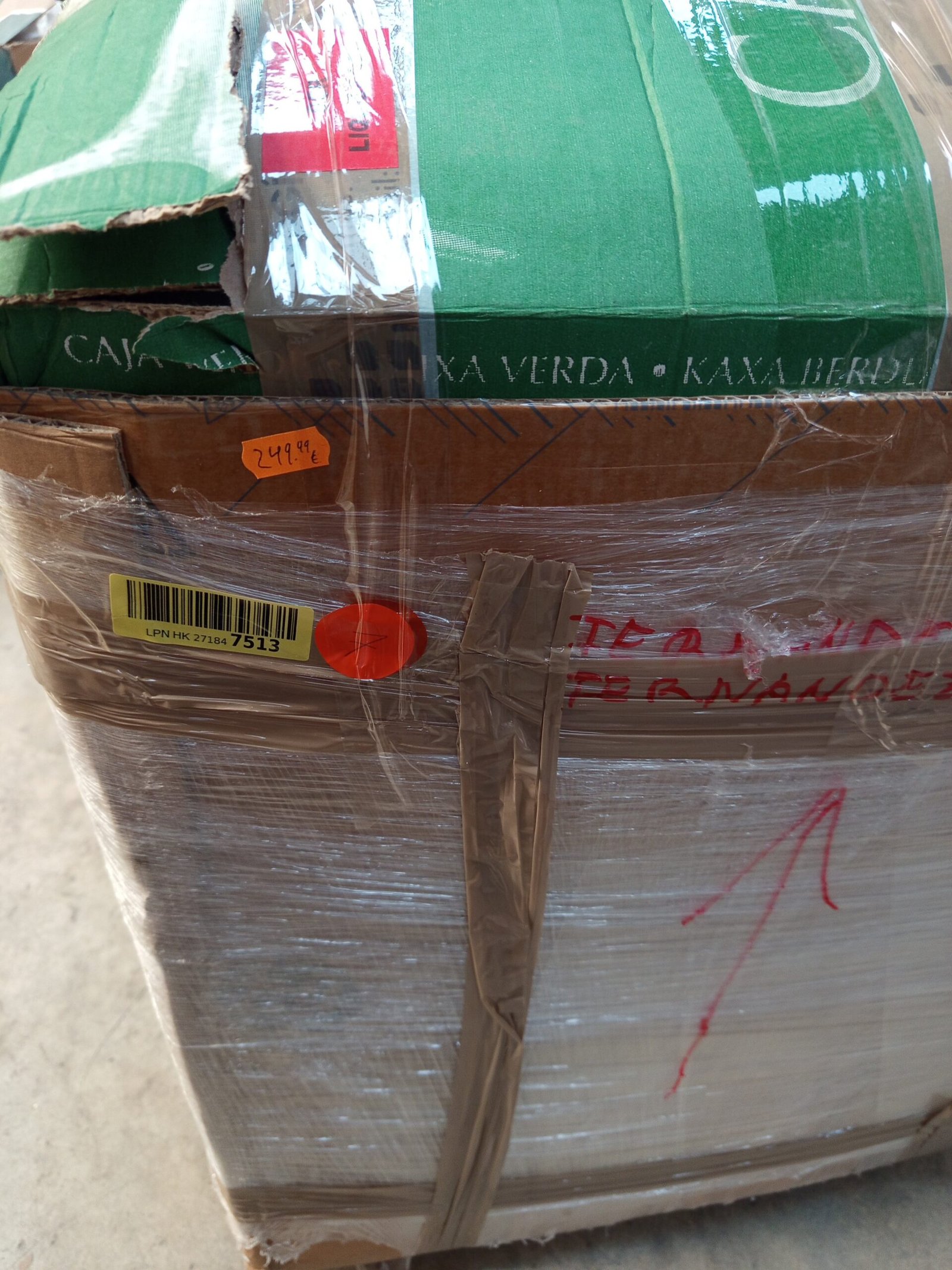 Midea MPD-12CRN7 Aire acondicionado móvil 3 en 1 - Imagen 10