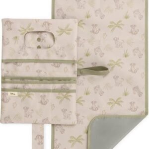 Change N Walk Cambiador de pañales