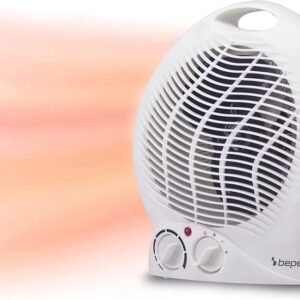 Beper Calefactor Baño.