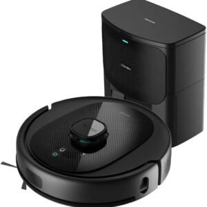 Robot Aspirador - Conga 8290 Immortal Ultra Power Home X-Treme - Cecotec