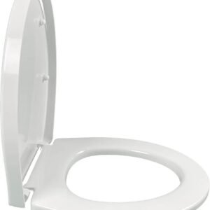 Tapa y asiento - E4267-00 - Jacob Delafon